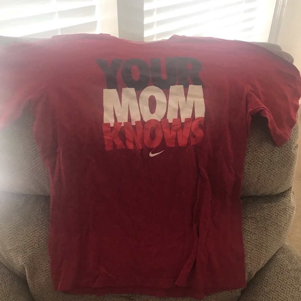 Women’s Nike T-Shirt